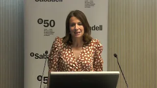 Presentation of the 2nd Madrid Furniture Week