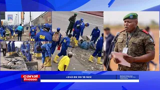 CANAL PRESSE: IS THE NATIONAL SERVICE DOING ITS JOB WELL OR NOT?