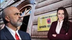BALLUKU ‘shkon’ në Strasburg?! Rama do ta ankimoje, nuk ja heq imunitetin në parlament!
