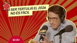 Sense Ficció - Tertulians del 2026 | Polònia