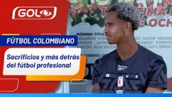 Dylan Borrero, de la depresión por una lesión a encontrar la luz en América