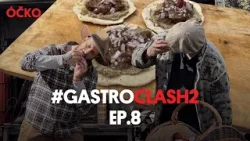 GASTROCLASH2 #8: Tacos z divočáka - Petr Smazal ? GASTROCLASH2 #8: Tacos z divočáka - Petr Smazal ?