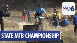 Idaho Interscholastic Cycling League breaks records for participation this season