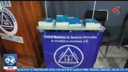 Alcohólicos Anónimos realizarán en Tecpan la 31ª Semana Nacional de Información