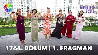 Bride House Episode 1764 Trailer