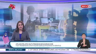 4 OGOS 2026 - BW- WILAYAH TIMUR