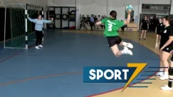 Országos elődöntőben a Kálváriás lányok