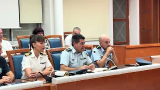 Η πρόταση της τροχαίας για τα κυκλοφοριακά μέτρα του Αυγούστου