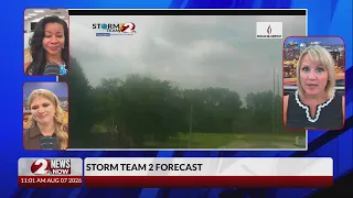 2 NEWS NOW - Aug. 7, 2026