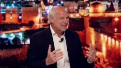 Ближневосточный доклад: пророческое значение войны Израиля