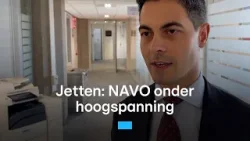 Dit zegt Jetten over teleurstelling van Trump | RTL Nieuws Dit zegt Jetten over teleurstelling van Trump | RTL Nieuws