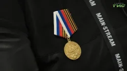 В Кировском районе Самары чествуют лучших жителей