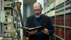 Zi de zi, cu părintele Constantin Necula - ediţia din 20 martie 2026 (@TVR1)