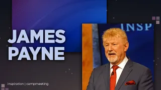 Let God Arise! | The Power of One Seed Planted at the Right Time | Dr. James Payne | Campmeeting