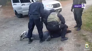 Что произошло. 25.09.26. У дачника из Сургута изъяли 8 кг растительных наркотиков