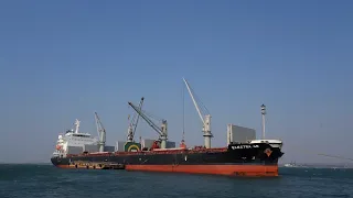 Port Report