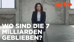 Der Kampf der Whistleblowerin | Doku HD | ARTE