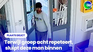 Nijkerk Burglary