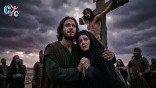 Saint John the Son of Zebedee | Beloved Disciple| The Disciples Witnesses of Christ #coptic