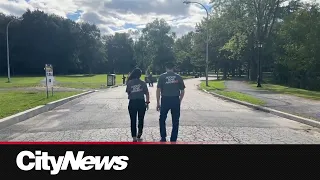 Montreal duo raise awareness for pancreatic cancer