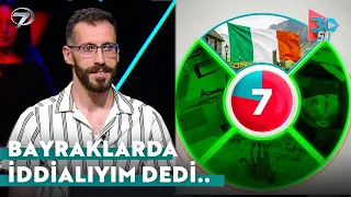 He Named Every Country That Came to Mind, But... | 30 Seconds Episode 42