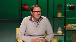 Ha nem jön velem a néző, nekem végem van – Hajdu Steve a Gyere, mesélj! műsorban