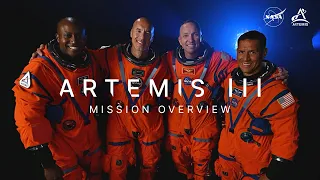 Introducing Artemis III