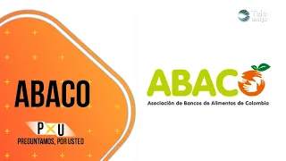 ABACO - We Ask, On Your Behalf #teleamiga