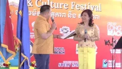 Cambodia Town Parade & Culture Festival 2024 4.7.24 | Culture Festival