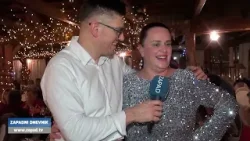 Televizija Zapad - Zapadni Dnevnik 31.12.2025.