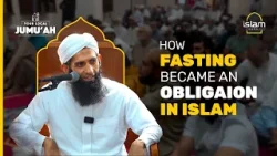 How fasting became an obligation in Islam | Your Local Jumuah