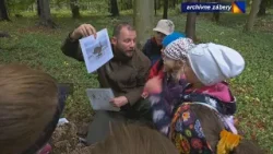 Pozvánka na Medzinárodný deň turistických sprievodcov Pozvánka na Medzinárodný deň turistických sprievodcov