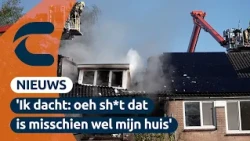 Fatality in Doesburg house fire | Connect