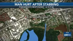 HPD opens attempted murder investigation after Waipahu stabbing