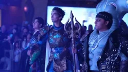 Остров Хайнань готовится к туристическому буму