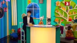 КАЛЫХАНКА | Хiтры лёд - 01.02.2026 КАЛЫХАНКА | Хiтры лёд - 01.02.2026