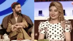 Jalali Eid Special Show with Latifa Azizi  ویژه برنامه عیدی جلالی با لطیفه عزیزی