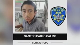 Police search for missing 15-year-old boy