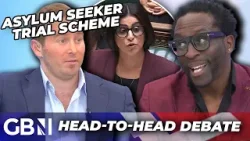 «Нелепая система поощрений» | Ожесточенная дискуссия по поводу того, что Шабана Махмуд выплатила ...