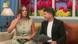 Օրդ Բարի Իննա Հախնազարյան,Արամ Ղազարյան,Էլեն Բերբերյան