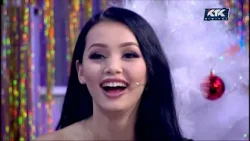 Фрагмент программы «Наша правда», 2017 г.