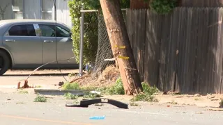 One dead, another seriously hurt after crash in Sacramento County