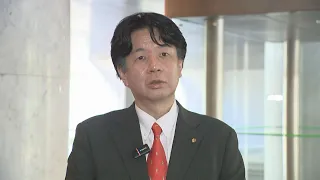 [Uncut Press Conference] Prefectural Assembly Member Yoshimatsu: "We must change the perception t...
