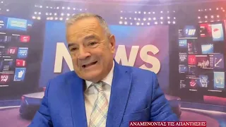 Εν αναμονή των απαντήσεων από την Πολεοδομία …