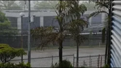 Protección Civil ejecutará obras de mitigación por lluvias