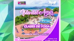 Experience a Weekend Full of Fun at Puerto Salvador Allende