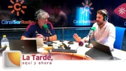 La tarde, aquí y ahora | Así se hace por dentro el 'Programa del Yuyu', humor y la mejor compañía