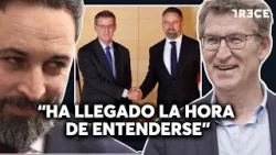 "Las elecciones han tenido un efecto balsámico para las relaciones PP y Vox" | El Cascabel