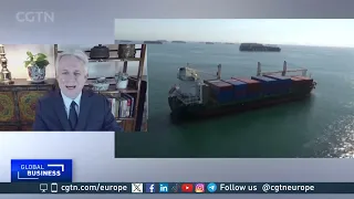 New US tariffs hit dozens of countries: "These tariffs are definitely going to be challenged in US c