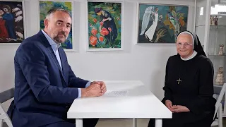 Pozitivno: Sestra Finka Tomas